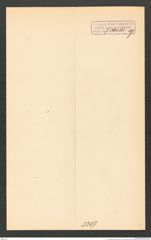 k.k. naturhistorisches Hofmuseum, Intendanzakten 1885-1896 (Hauer), Aktenzahl Z.381.a/1887, Seite 4